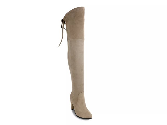 Olivia Miller Roosevelt Over the Knee Boot