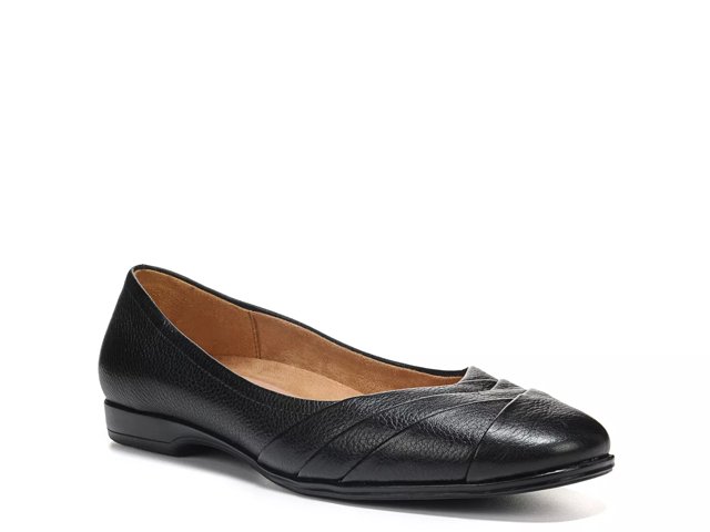 Naturalizer Jaye Flat - Free Shipping | DSW