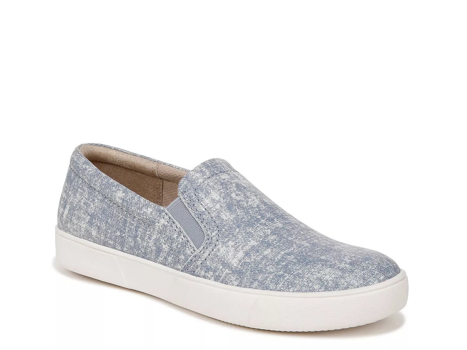 Naturalizer Marianne Slip-On Sneaker - Free Shipping | DSW