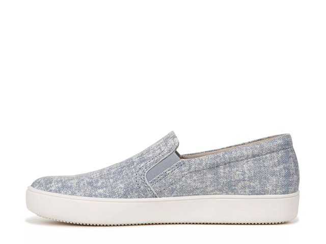 Naturalizer Marianne Slip On Sneaker Free Shipping DSW