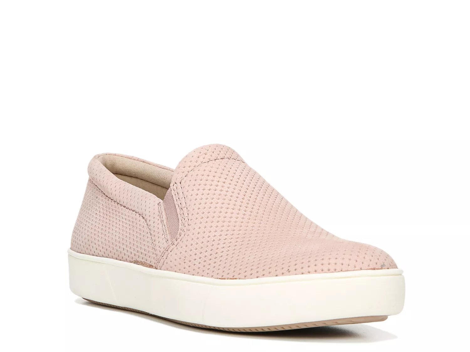 naturalizer slip on tennis shoes