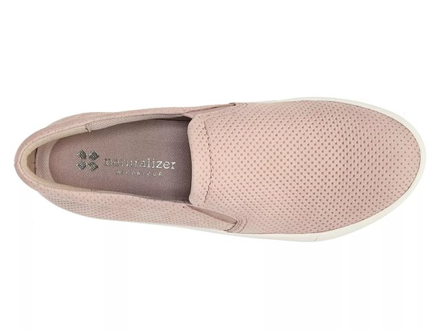 naturalizer susan slip on sneaker