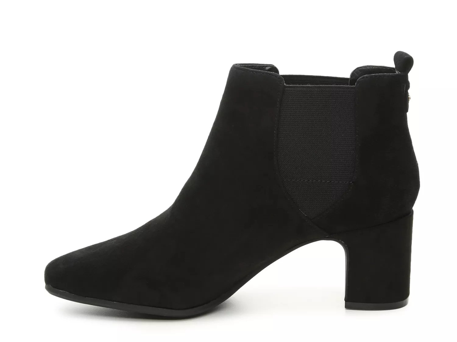 anne klein gisela chelsea boot