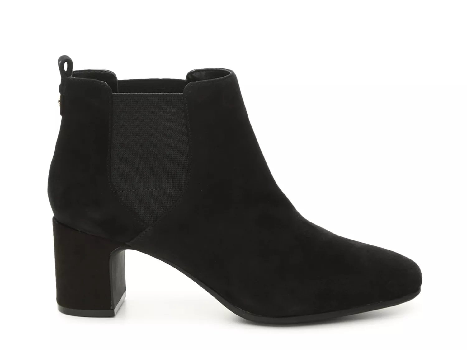 anne klein gisela chelsea boot