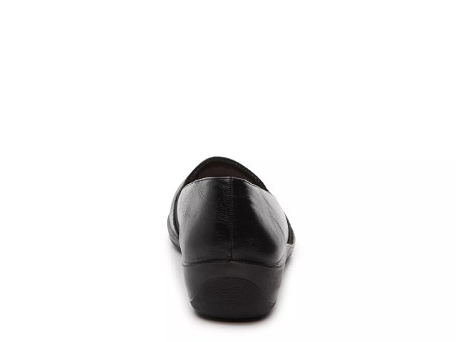 LifeStride Isabelle Wedge Slip On Free Shipping DSW