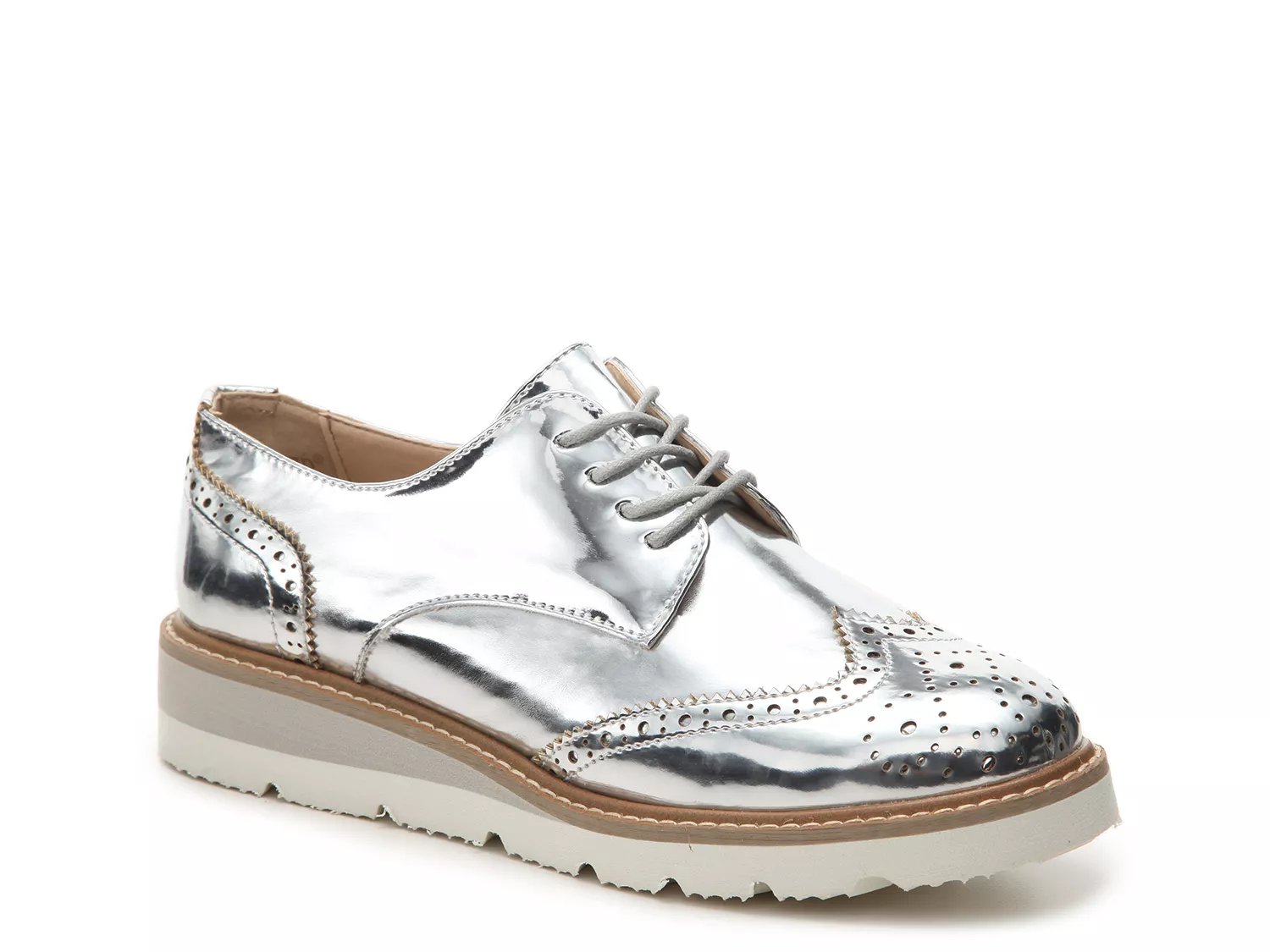 dexter wedge shoes