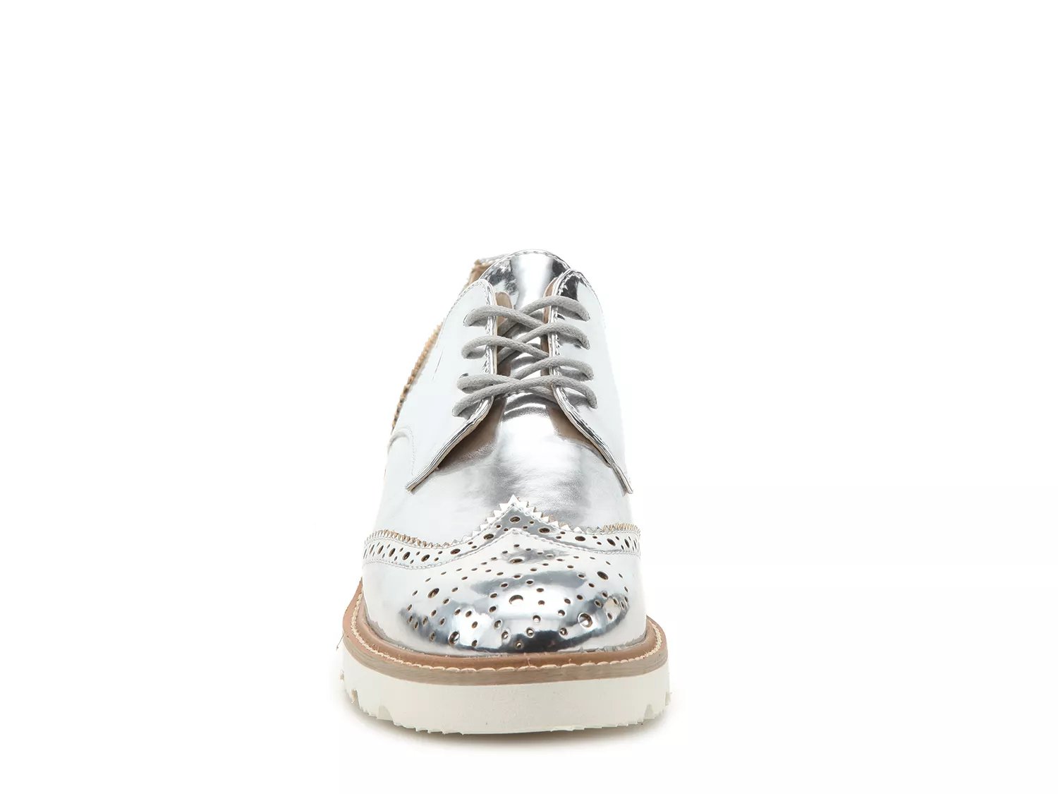 dexter wingtip shoes