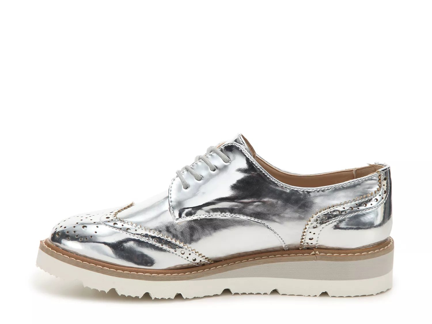 dexter wingtip shoes