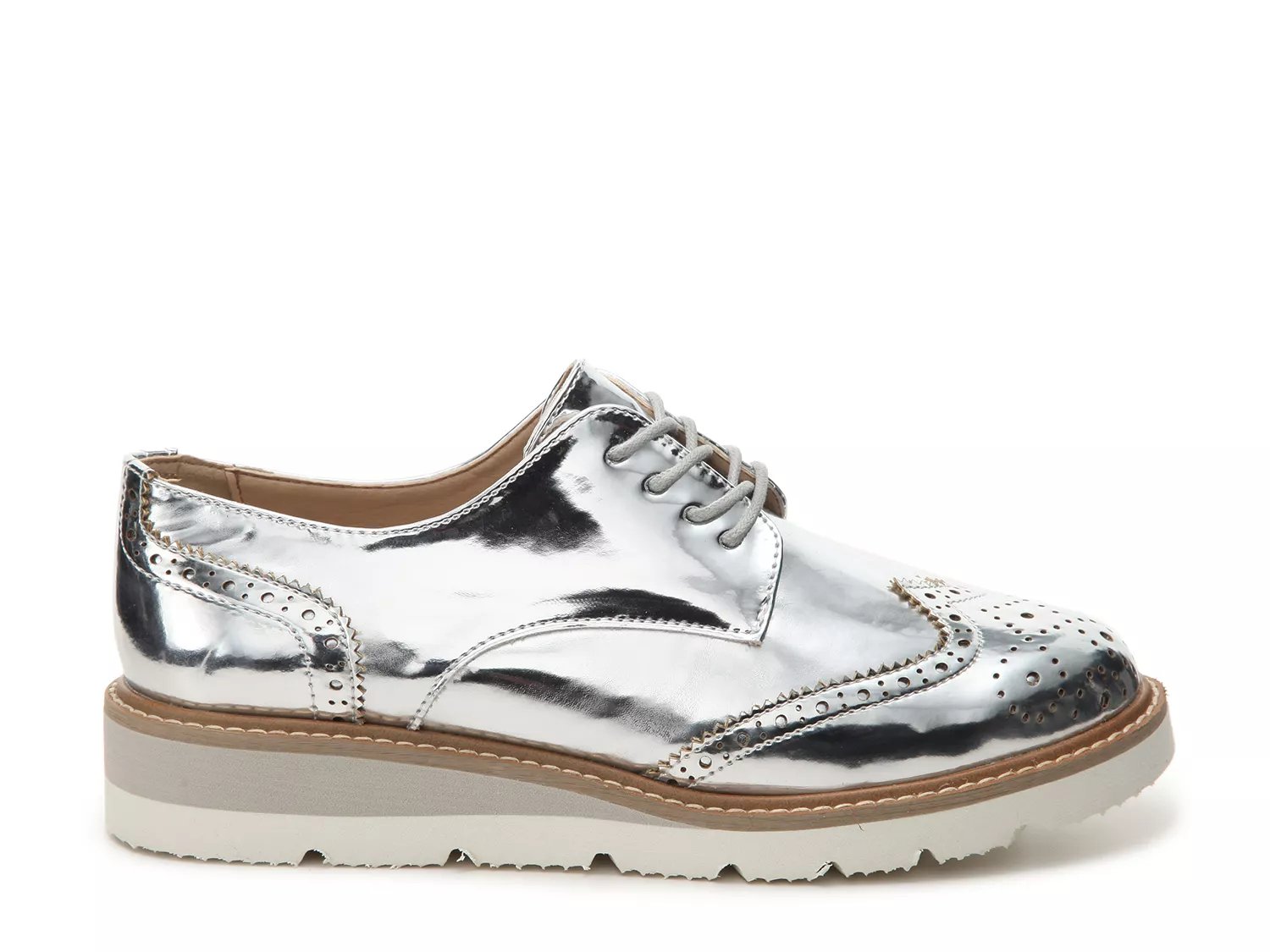 dexter wingtip shoes