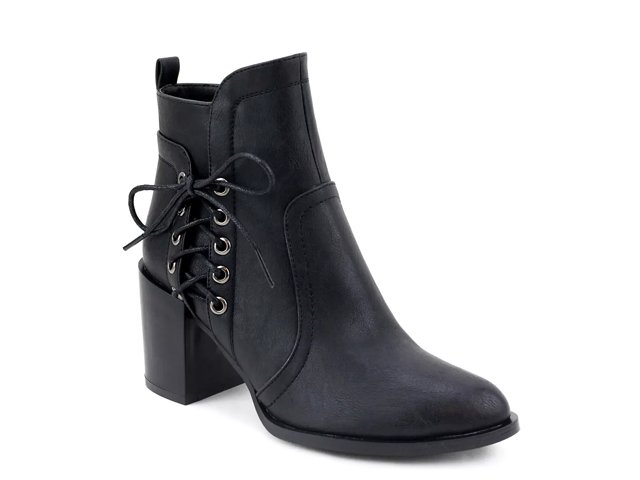 Olivia Miller East Village Bootie