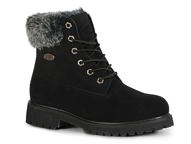 Lugz Convoy Boot - Free Shipping | DSW