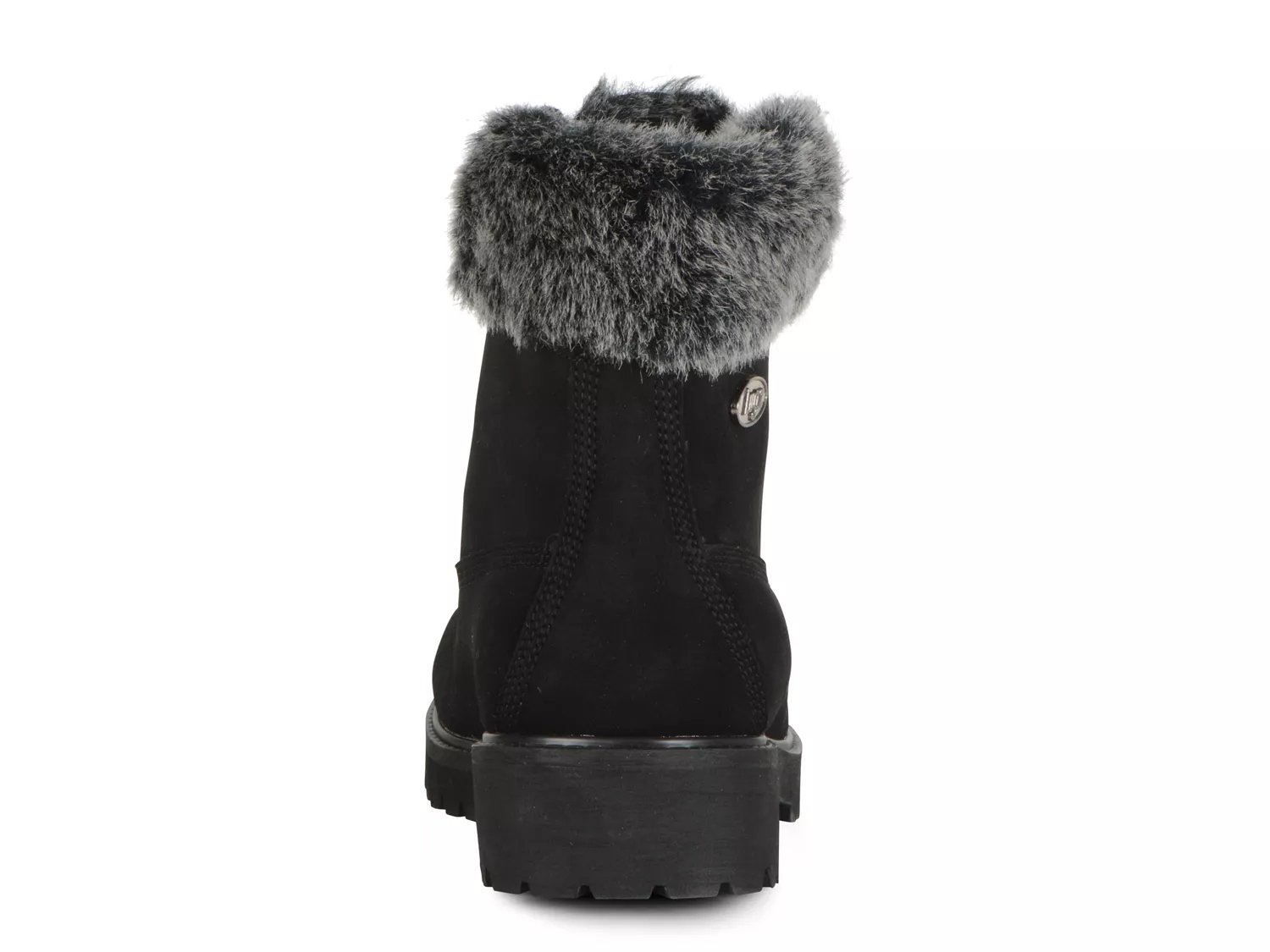 lugz convoy combat boot