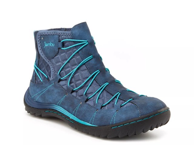 Womens hiking best sale shoes dsw