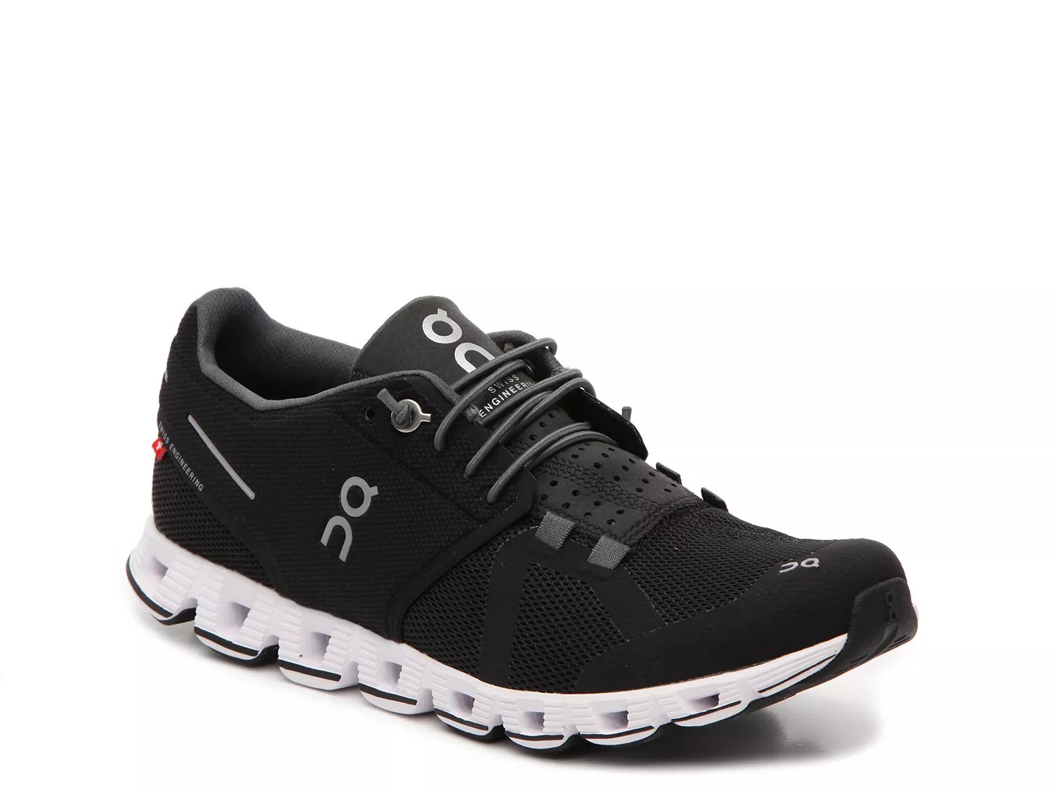dsw on cloud womens