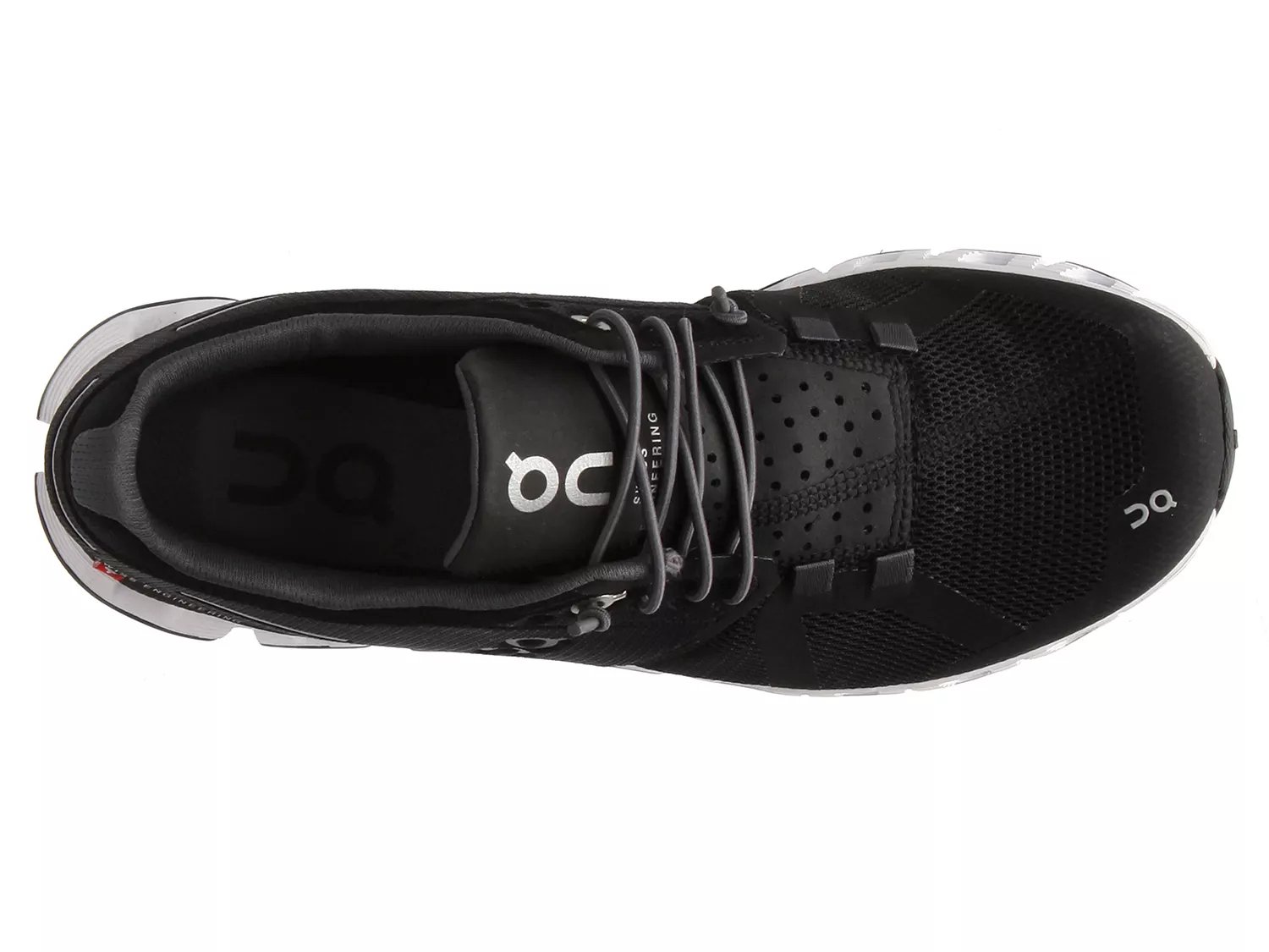 dsw on cloud womens