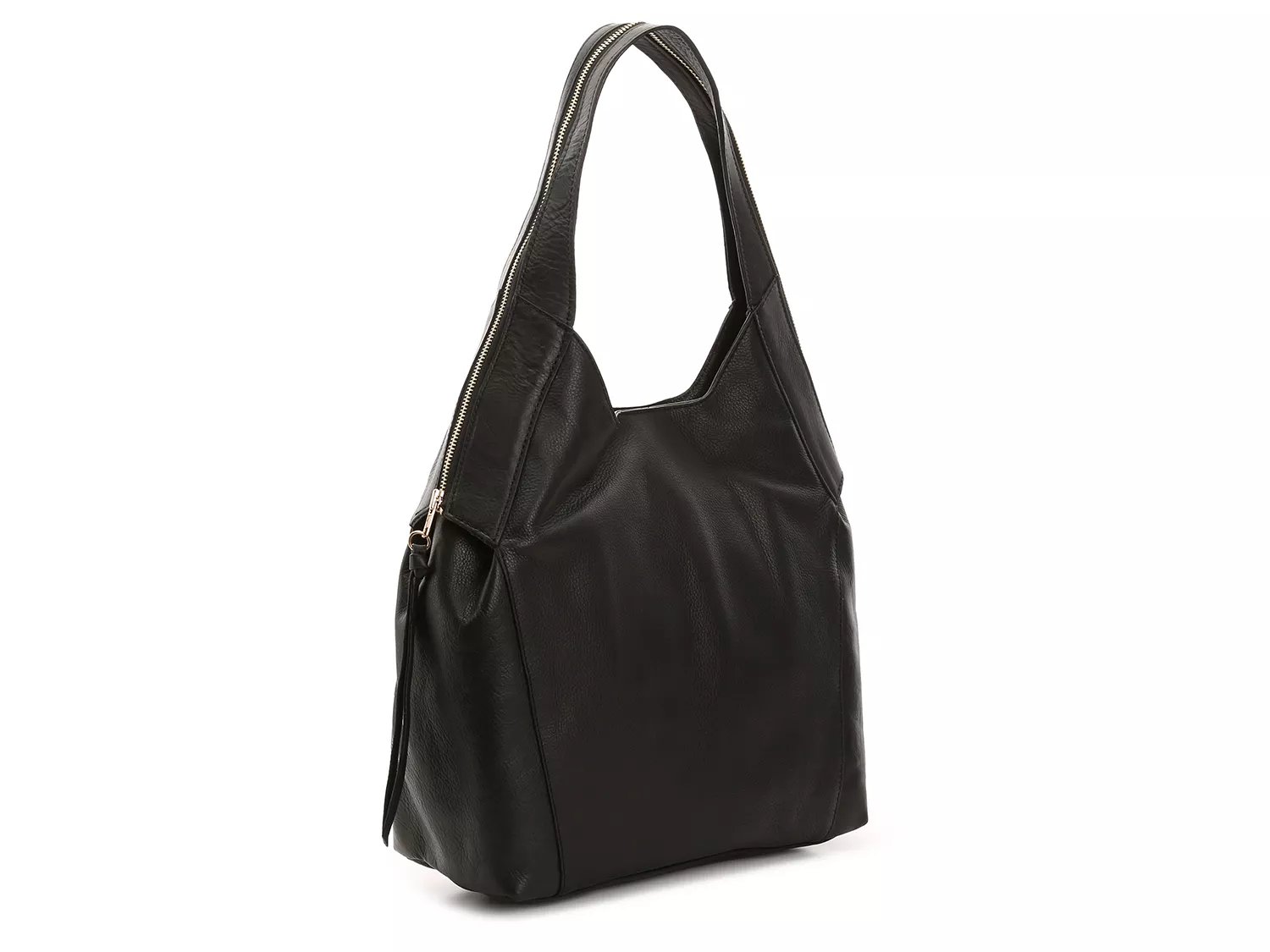 kooba oakland leather hobo