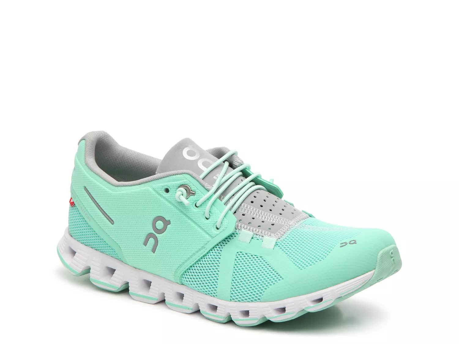 dsw on cloud womens