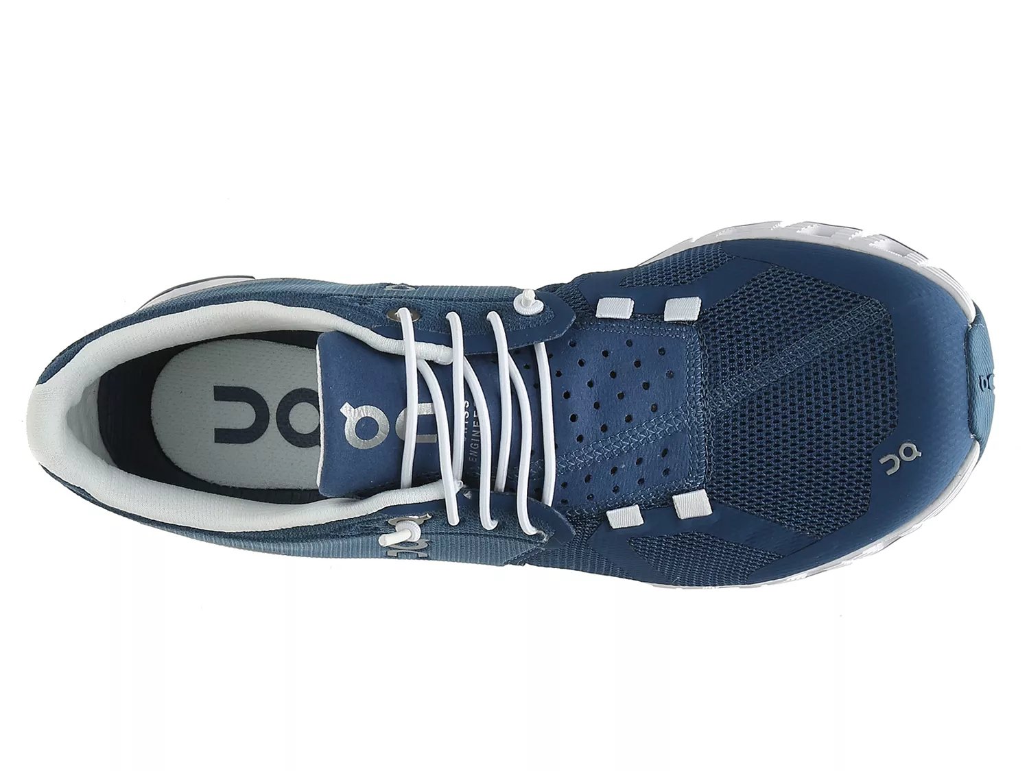 dsw on cloud womens