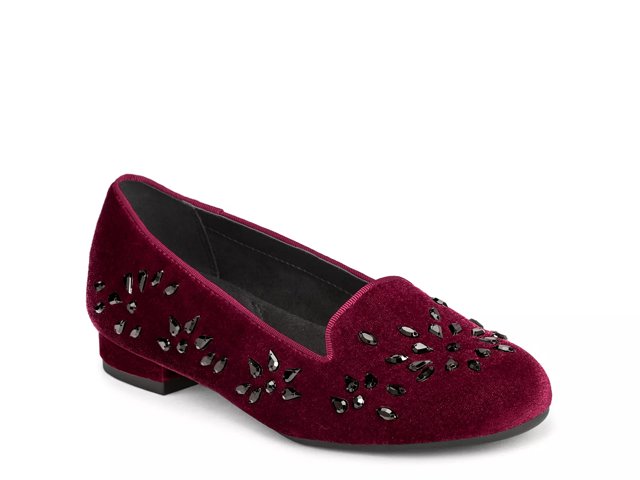Dsw velvet shoes best sale