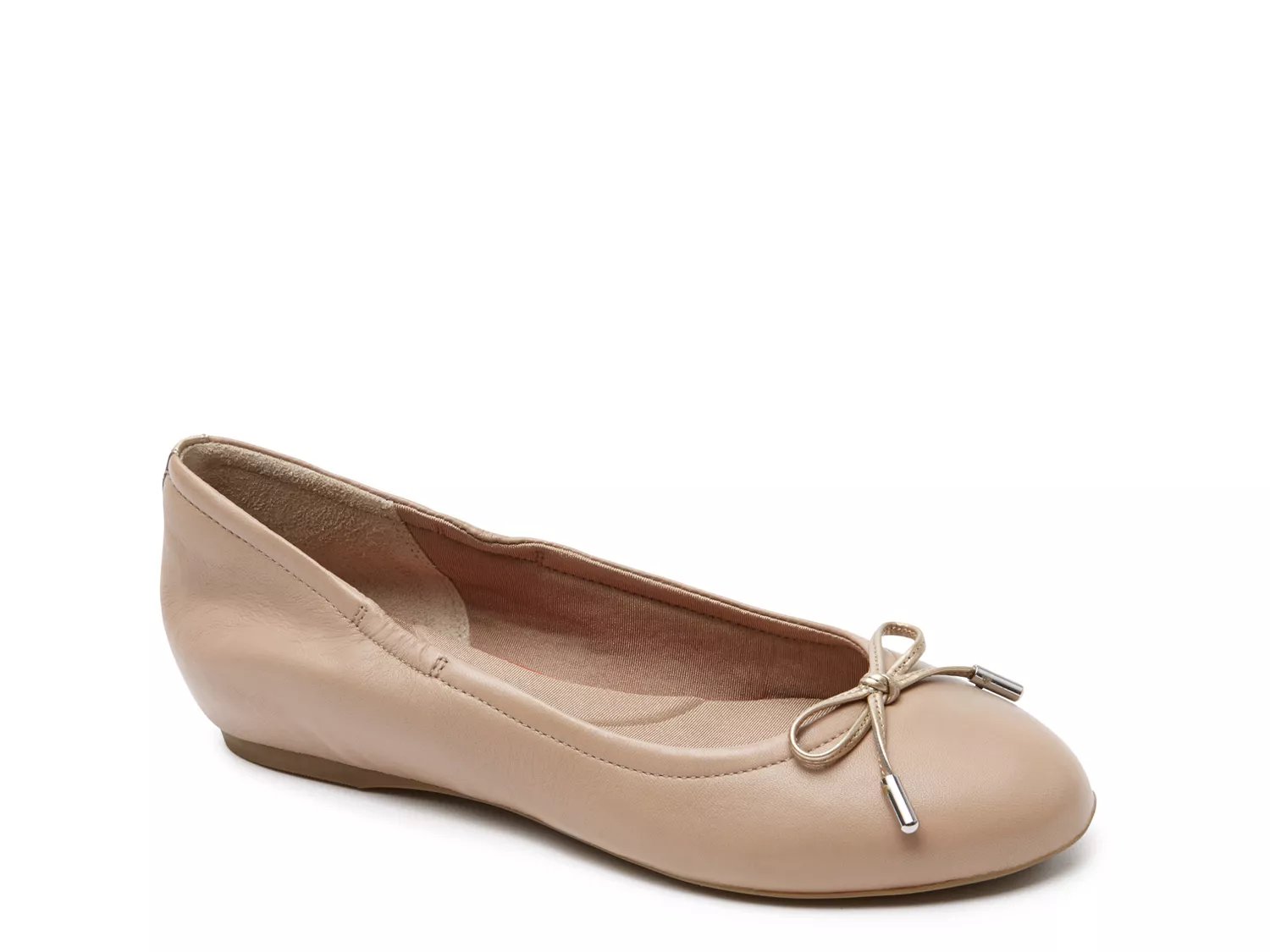 cole haan ballet flats dsw