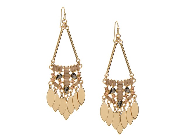 Kelly & Katie Boho Drop Earrings - Free Shipping | DSW