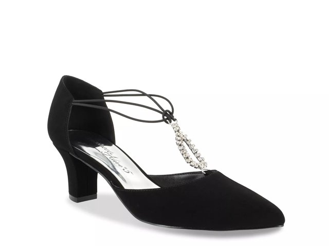 Easy street moonlight pump deals
