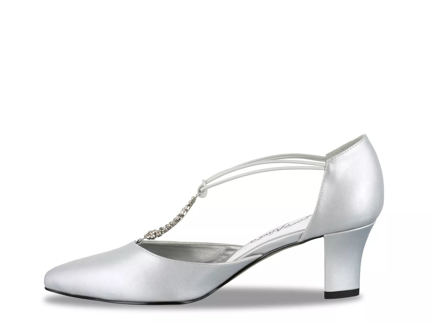 easy street moonlight evening pump