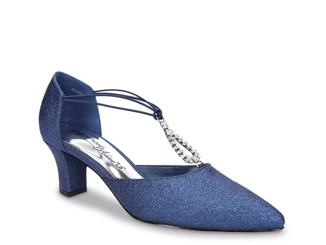 Easy street shop moonlight evening sandals