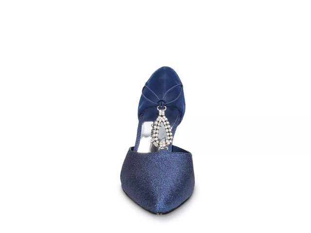 Easy street moonlight pump new arrivals