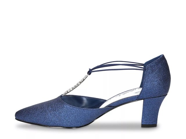 Easy street moonlight evening sandals 2025