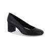 Dsw hot sale black pump