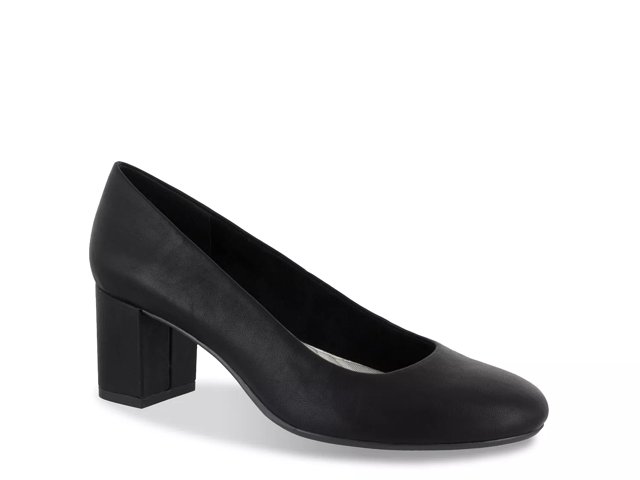 Easy Street Proper Pump