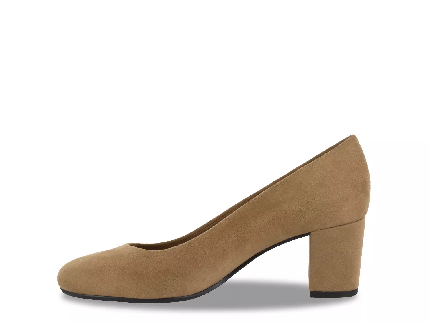 Easy Street Proper Pump DSW