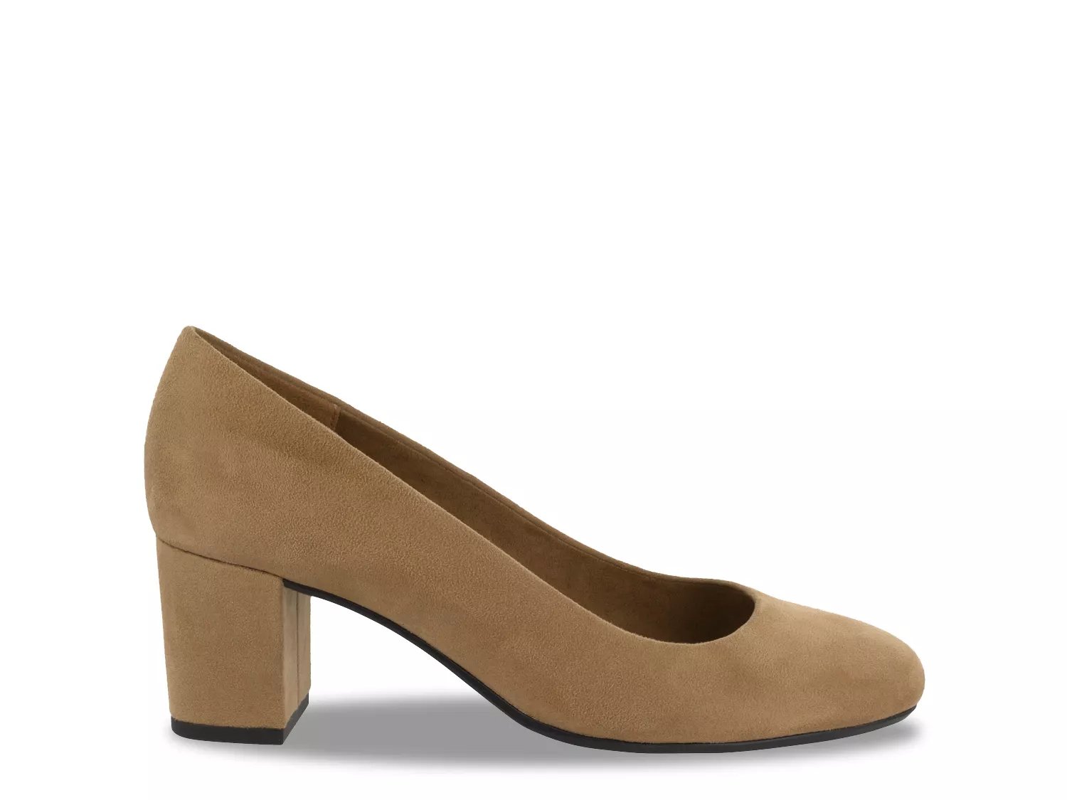 Easy Street Proper Pump DSW