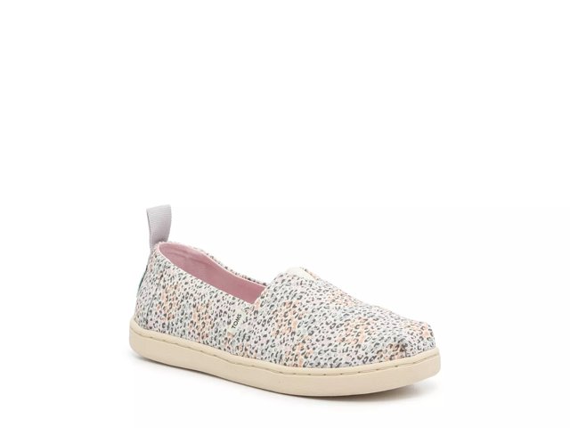 Alpargata Slip-On Sneaker - Kids'