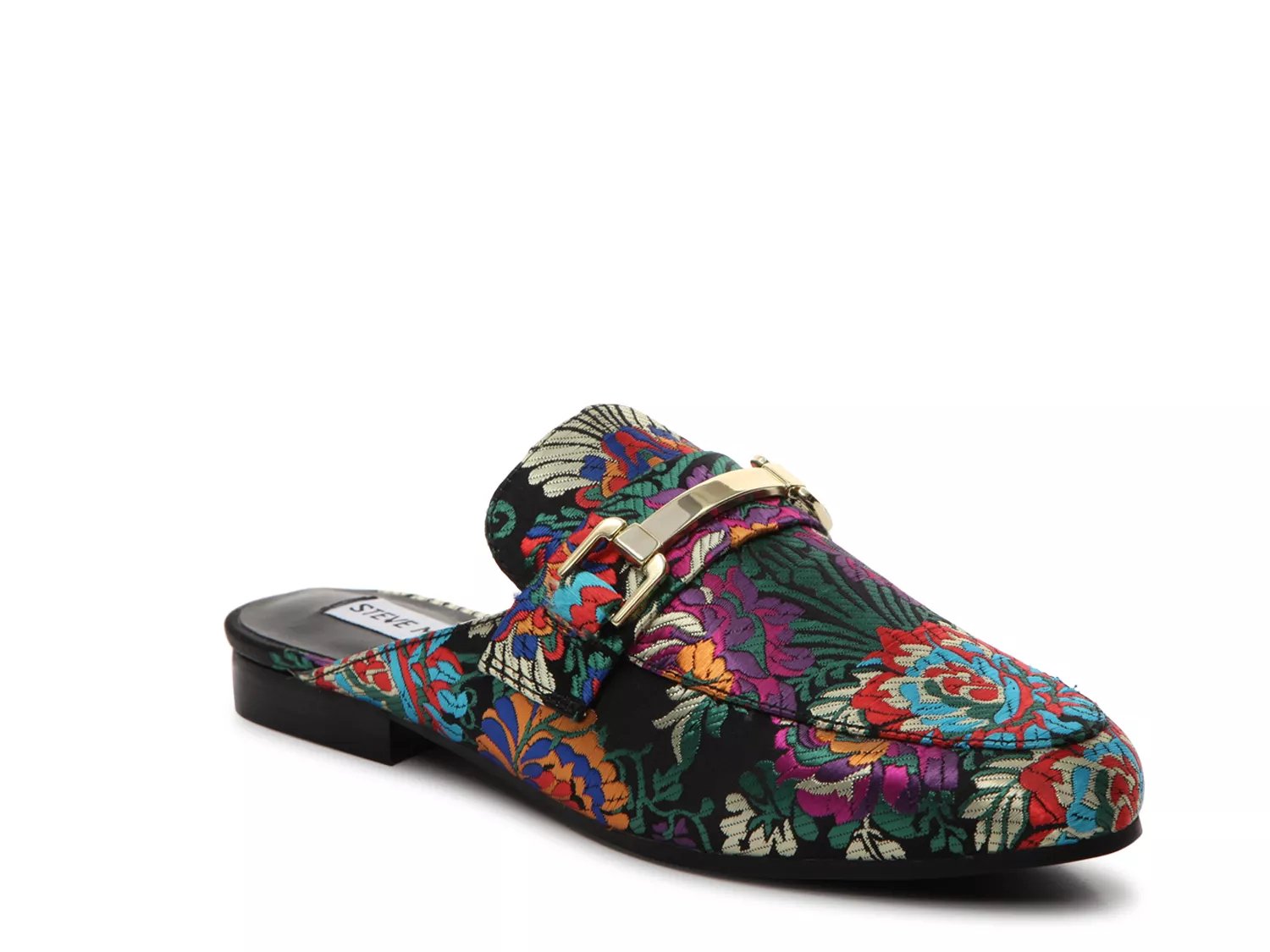 steve madden bishop mule
