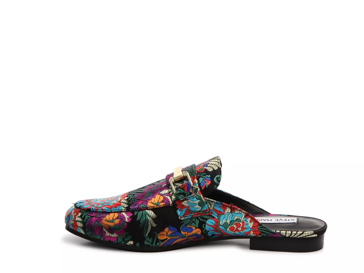 steve madden sneaker mule