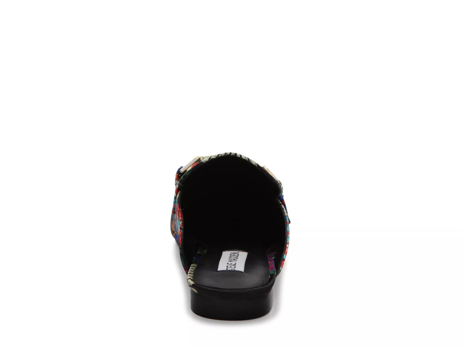 steve madden sneaker mule
