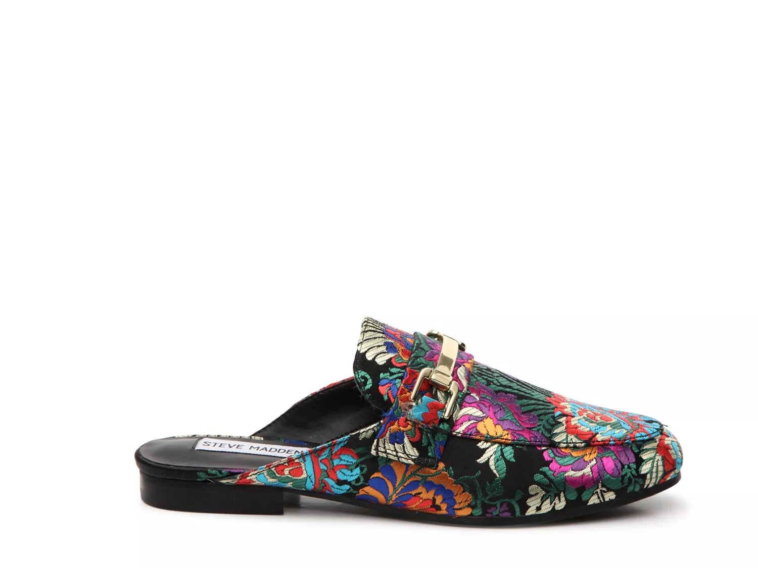 steve madden klaire mule