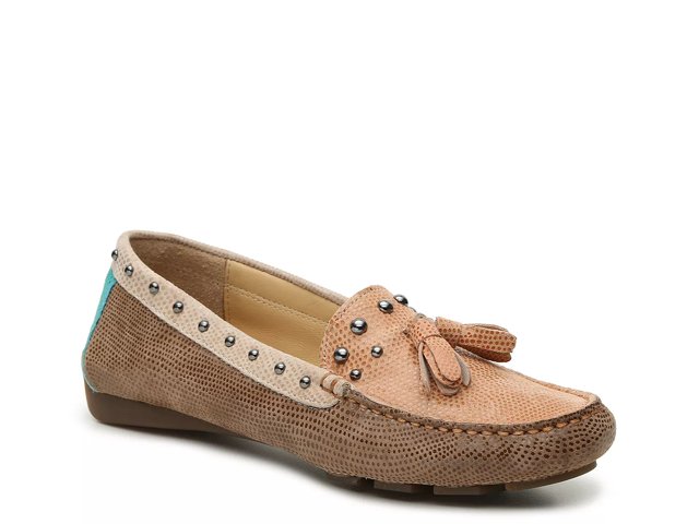 Dsw sales ladies loafers