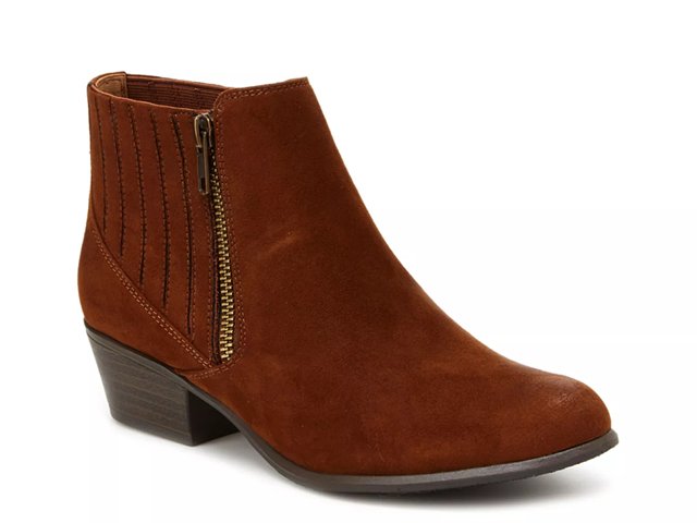 Esprit Tracy Bootie Free Shipping DSW