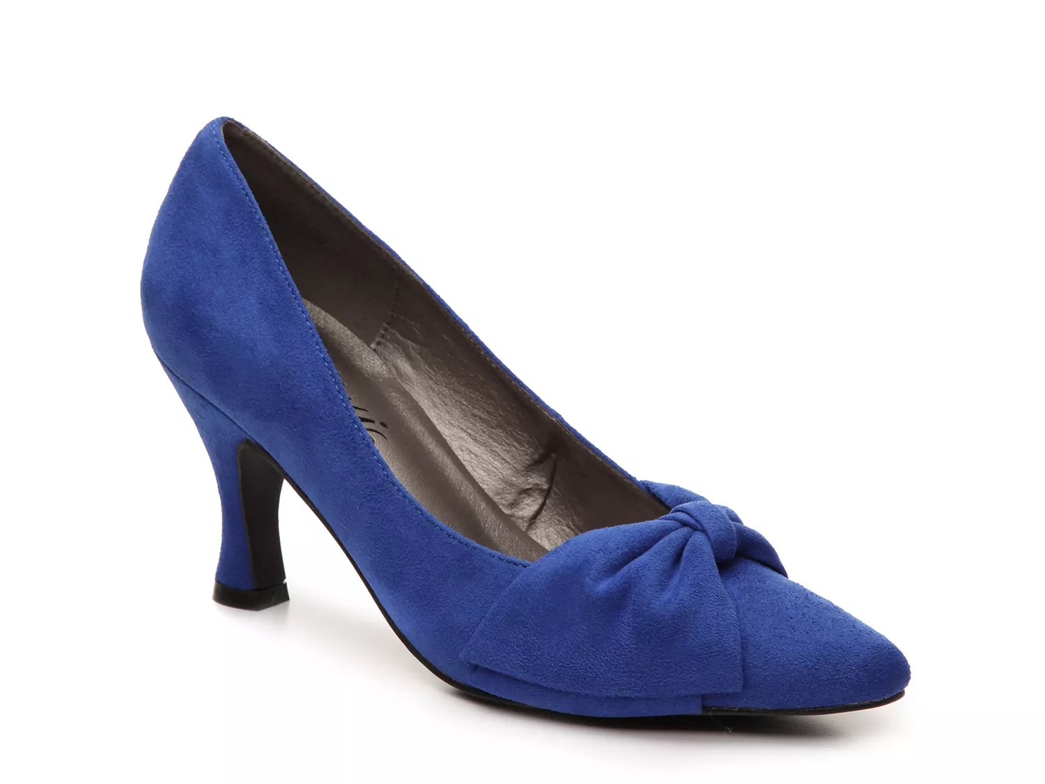 dsw shoes blue
