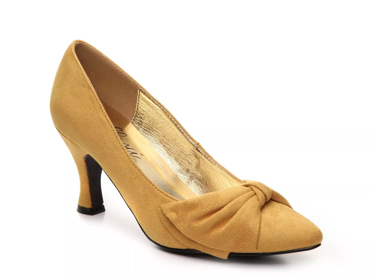 CHARM PUMP