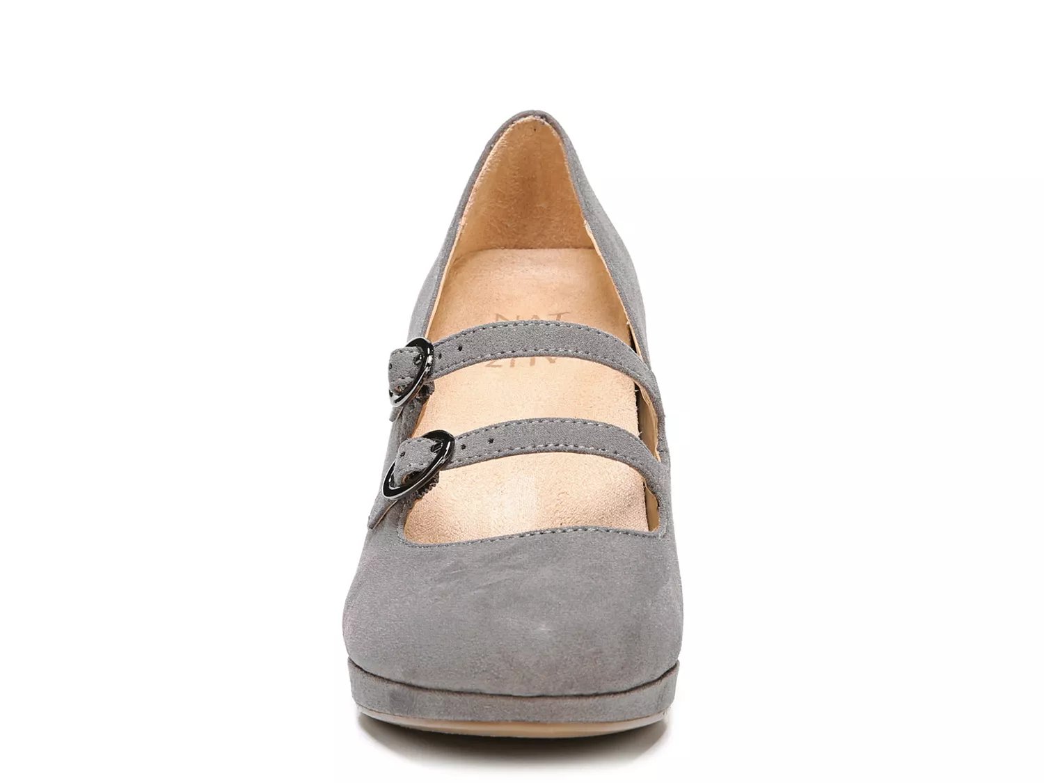 naturalizer prudence