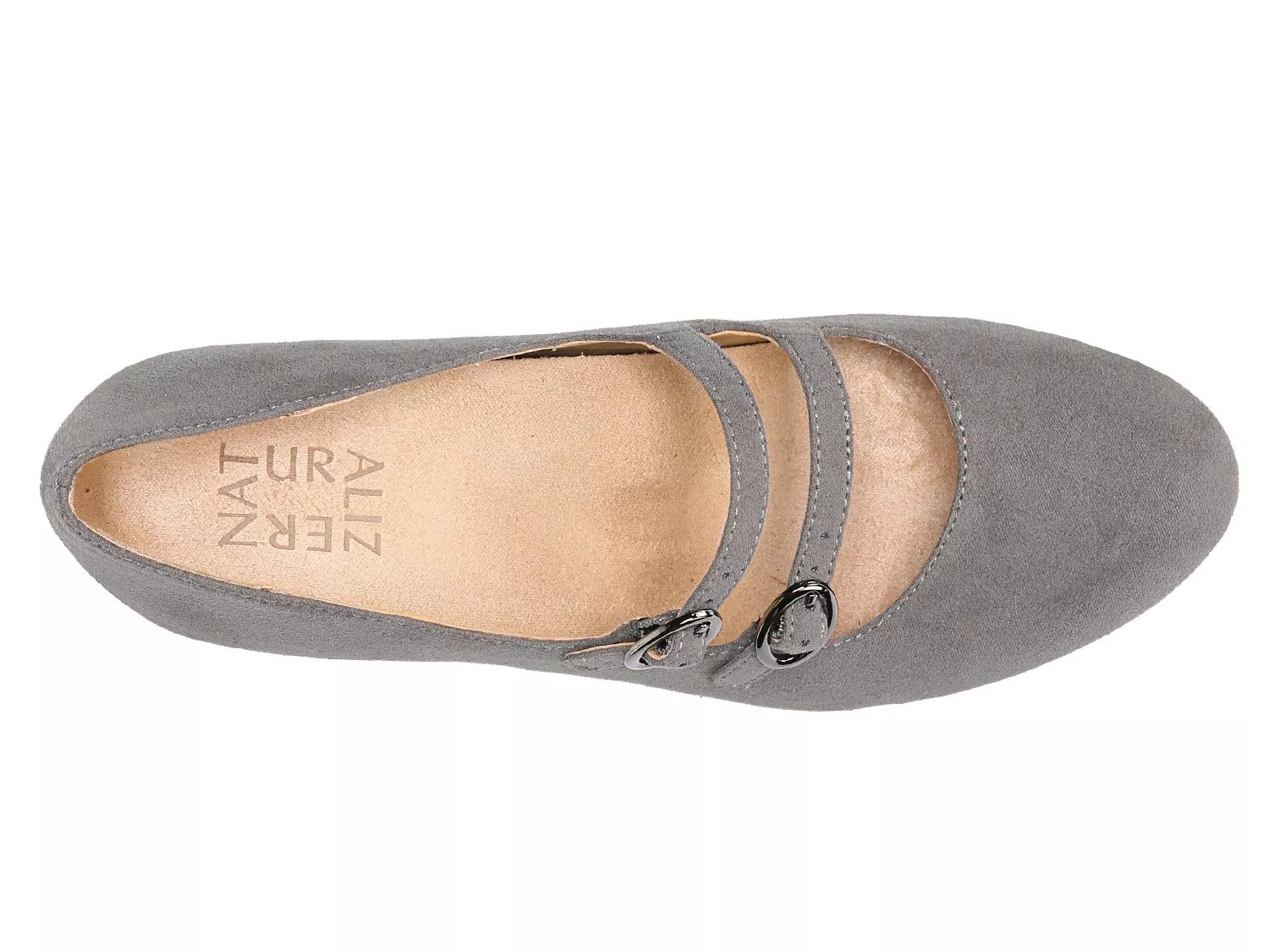 naturalizer prudence