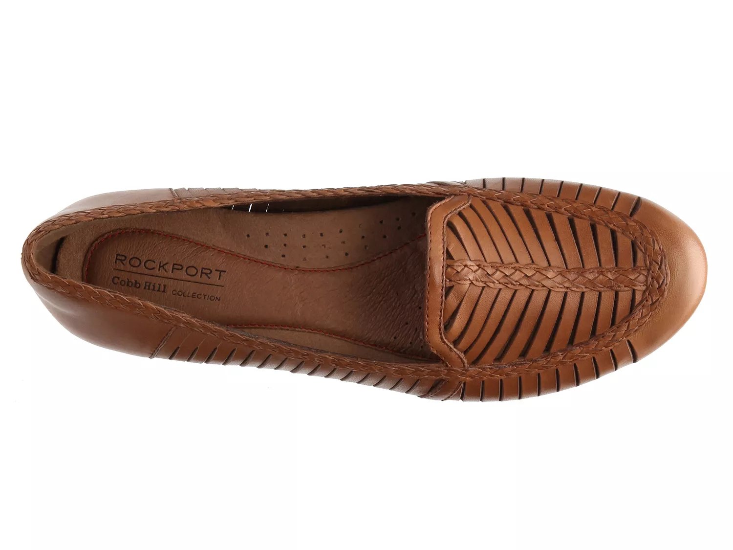 dsw rockport cobb hill