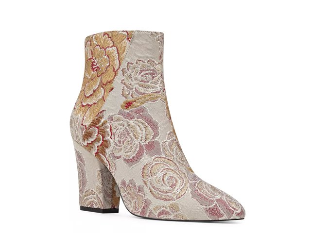 Nine West Savitra Bootie