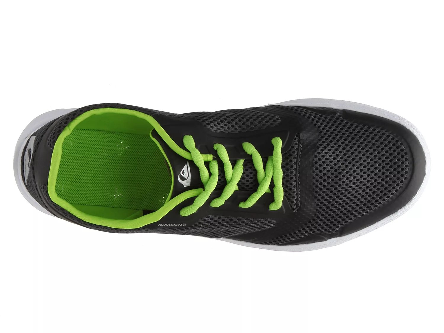 water shoes quiksilver
