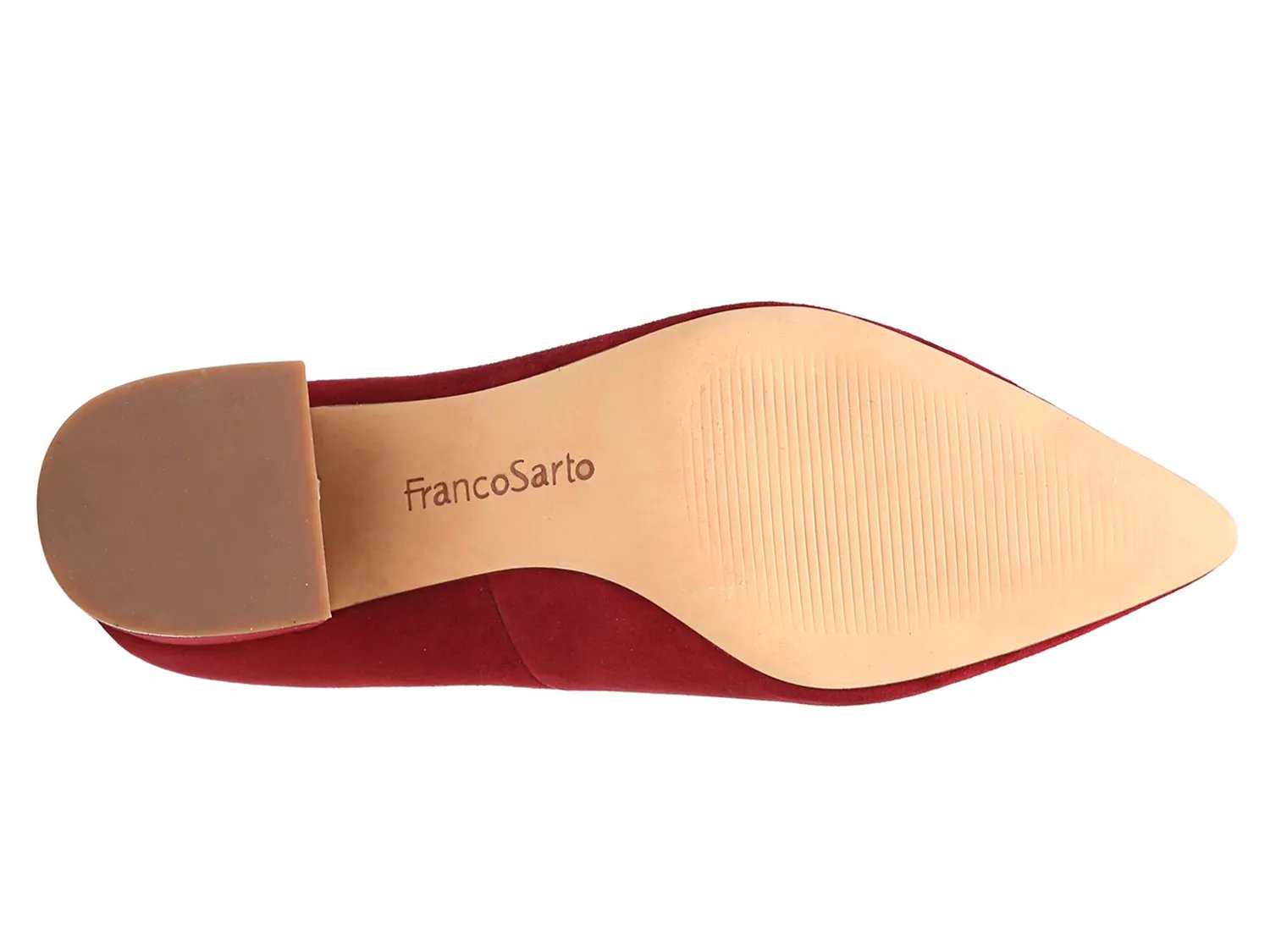 franco sarto callan