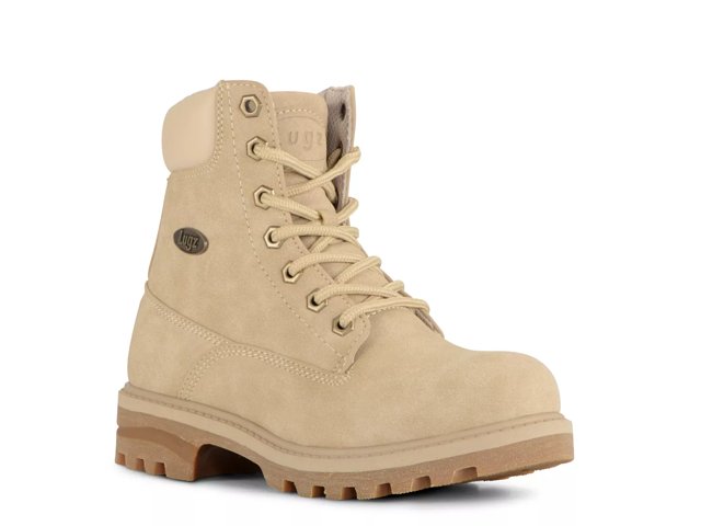Lugz empire combat boot 2025